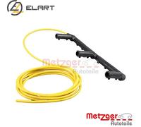 METZGER 2324116 Cable Repair Set, glow plug