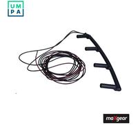 MAXGEAR 50-0497 Cable Repair Set, glow plug