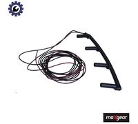 MAXGEAR 50-0497 Cable Repair Set, glow plug