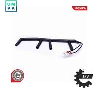 CABLE REPAIR KIT GLOW PLUG 53SKV010 FOR SKODA OCTAVIA/Van/Combi VW NEW GOLF 1.9L