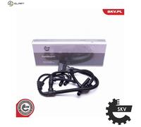CABLE REPAIR KIT GLOW PLUG 53SKV015 FOR VW TRANSPORTER/T4/Platform/Chassis/Van