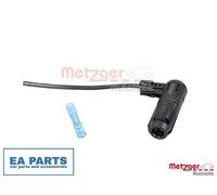 Cable Repair Kit, glow plug for BMW F20 F21 F22 E90 METZGER 2324075