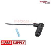 CABLE REPAIR KIT, GLOW PLUG FOR BMW F20 F21 METZGER 2324075 FITS GLOW PLUG SIDE