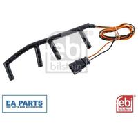Cable Repair Kit, glow plug for SKODA FABIA RAPID FEBI BILSTEIN 179146