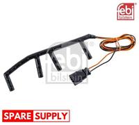 CABLE REPAIR KIT, GLOW PLUG FOR SKODA FABIA RAPID FEBI BILSTEIN 179146