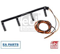 Cable Repair Kit, glow plug for VW BEETLE BORA CADDY FEBI BILSTEIN 179121