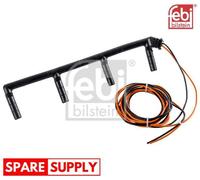 CABLE REPAIR KIT, GLOW PLUG FOR VW BEETLE BORA CADDY FEBI BILSTEIN 179121