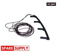 CABLE REPAIR KIT, GLOW PLUG FOR VW BEETLE BORA CADDY MAXGEAR 50-0497