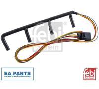 Cable Repair Kit, glow plug for VW BORA GOLF FEBI BILSTEIN 179120