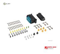 Headlight wiring repair kit 51277411 HERTH+BUSS ELPARTS for BMW ALPINA MINI