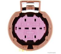 CABLE REPAIR KIT HEADLIGHT FITS: FITS FOR FIAT 500 C 0.9 /1.2 /1.3 D MULTIJET