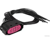 CABLE REPAIR KIT HEADLIGHT FITS: VW GOLF TOURAN 1.2 TSI/2.0 TDI/1.6 TDI/1.4 T