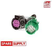 CABLE REPAIR KIT, HEADLIGHT FOR FIAT DUCATO FEBI BILSTEIN 107052