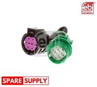 CABLE REPAIR KIT, HEADLIGHT FOR FIAT DUCATO FEBI BILSTEIN 107052