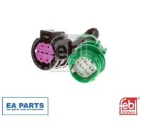 Cable Repair Kit, headlight for FIAT DUCATO FEBI BILSTEIN 107052