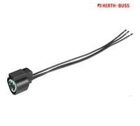 Cable Repair Kit, headlight HERTH+BUSS ELPARTS 51277424 For HYUNDAI