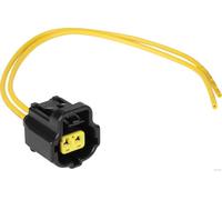 Cable Repair Kit, intake air temperature sensor HERTH+BUSS ELPARTS 51277436