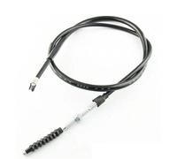 Cable Repair Kit Motorcycle Clutch Cable Clutch Line Fit For Suzuki GSF600 600 GSF600S Bandit S GSF 600S 600 2000-2004 8200-31F00-000 Motorcycle Clutch Cable