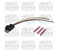 Cable repair kit position lights fog-lights cam Fits CITROEN 04-16 1606249680