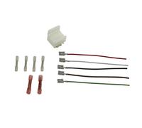 Cable repair kit rear light