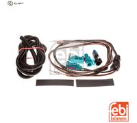 CABLE REPAIR SET ANTENNA 107139 FOR BMW N43B20A N47D20C/A M47D20 2.0L 4cyl 5 E61