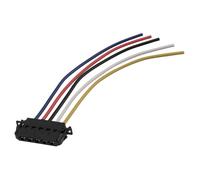 CABLE REPAIR SET BLOWER RESISTOR FOR PEUGEOT 3008 09- 5008 09-