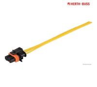 Cable Repair Set, central electrics HERTH+BUSS ELPARTS 51277405