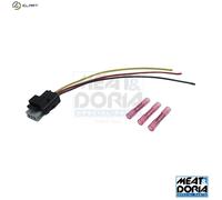 CABLE REPAIR SET CRANKSHAFT POSITION SENSOR 25471 FOR PEUGEOT 208 308/CC/SW 1.6L