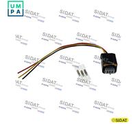 CABLE REPAIR SET CRANKSHAFT POSITION SENSOR 405016 FOR MITSUBISHI MINI 2.2L 4cyl