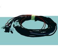 Webasto Air Top 2000 STC Heater Wiring Harness | 9033755A