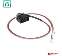 HERTH+BUSS ELPARTS 51277286 Cable Repair Set, exhaust gas pressure sensor