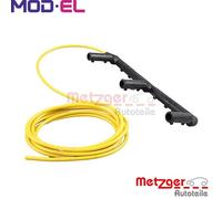 CABLE REPAIR SET GLOW PLUG 2324116 FOR SEAT CORDOBAIBIZAIIIAROSA VW FOX POLO