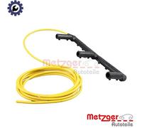 METZGER 2324116 Cable Repair Set, glow plug