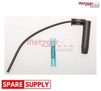 CABLE REPAIR SET, GLOW PLUG FOR VW AMAROK METZGER 2324011 FITS GLOW PLUG SIDE