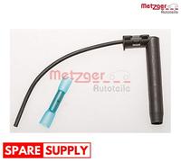 METZGER 2324016 Cable Repair Set, glow plug