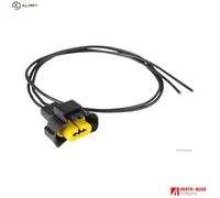 CABLE REPAIR SET HIGHBEAM HEADLAMP BULB 51277309 FOR SKODA OCTAVIA/II/Combi 1.2L