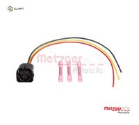 METZGER 2324227 Cable Repair Set, ignition coil
