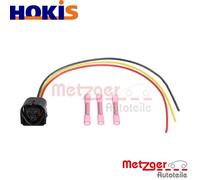 CABLE REPAIR SET IGNITION COIL 2324227 FOR BMW 5/E61/E60/F11/F10 N53B30 3.0L