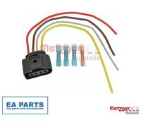 Cable Repair Set, ignition coil for AUDI A3 A4 A5 A6 METZGER 2324009