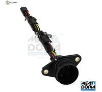 CABLE REPAIR SET INJECTOR VALVE 25488 FOR SEAT CORDOBA IBIZA/Mk/IV/SC/III 1.4L