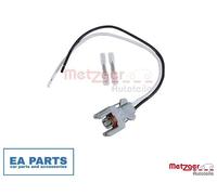 Cable Repair Set, injector valve for HYUNDAI TERRACAN METZGER 2324170