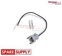 CABLE REPAIR SET, INJECTOR VALVE FOR MERCEDES-BENZ HYUNDAI METZGER 2324170