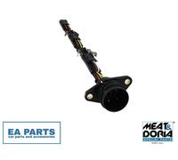 Cable Repair Set, injector valve for SKODA FABIA PRAKTIK MEAT & DORIA 25488