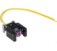 Cable Repair Set, injector valve HERTH+BUSS ELPARTS 51277434