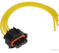 CABLE REPAIR SET LAMBDA SENSOR FITS: OPEL VAUXHALL CORSA D 1.4 /1.0 /1.4 LPG
