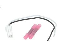Cable Repair Set, licence plate ligh AKUSAN K06W005AKN for BOXER Bus 2 2015-2019