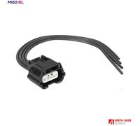 CABLE REPAIR SET MASS AIR FLOW SENSOR 51277440 FOR RENAULT CLIO/III SCÉNIC 1.5L