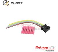 CABLE REPAIR SET TAIL LIGHT 2323033 FOR BMW M54B22 2.2L M57D30 3.0L M54B25 2.5L