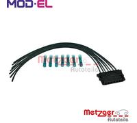 Left Rear Right Tail Light Cable Repair Set 00-15 A2115450328