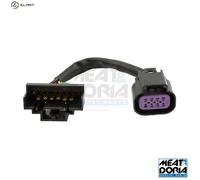 Meat & Doria Cable Repair Set 25007 - Right Tail Light Silicone - for Peugeot Boxer/Manager/Van/Bus